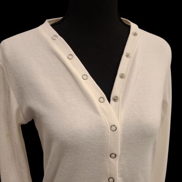 W[d^blju:]  junior sz XL sleep shirt - Picture 2 of 10